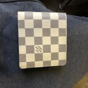mens lv wallet